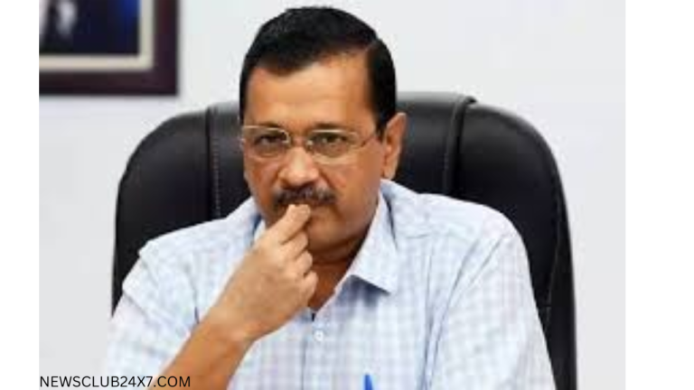 दिल्ली के मुख्यमंत्री अरविंद केजरीवाल ने जेल से दूसरा आदेश जारी किया, इस बार स्वास्थ्य विभाग के संबंध में:-