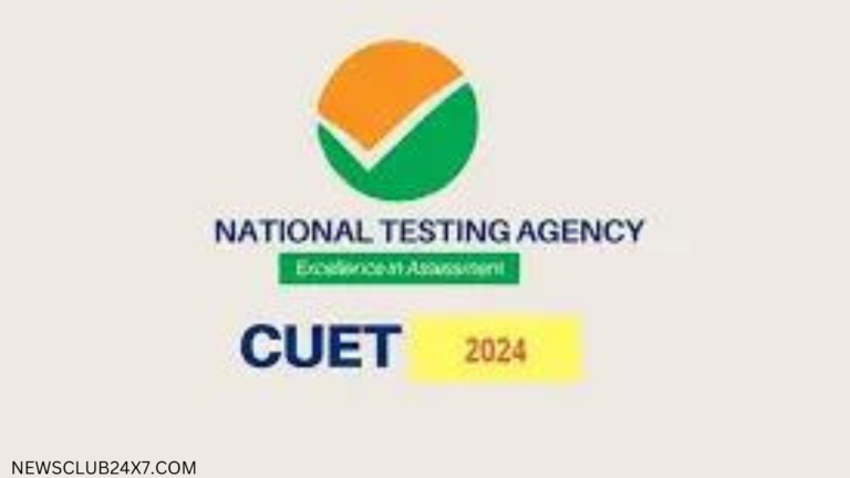 CUET-UG 2024:राष्ट्रीय परीक्षण एजेंसी ने ऑनलाइन आवेदन जमा करने की अंतिम तिथि 31 मार्च तक बढ़ा दी है:-